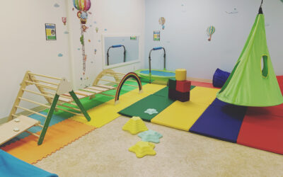 Indoor Toddler Activities in Winnipeg at Kid City